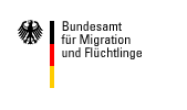 Logo BAMF